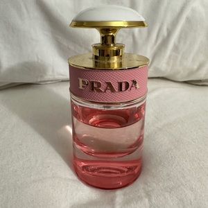 Prada Candy Perfume